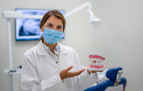 Best Broken Tooth Emergency  in Huntersville, NC